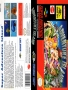 Nintendo  SNES  -  Super Adventure Island